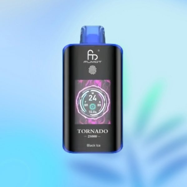 Randm Tornado 25000 Puffs | E papierosy Polska Randm Tornado 25000 Puffs | E papierosy Polska