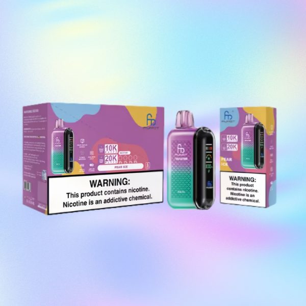 Randm Tornado 20000 Puffs | E papierosy Polska Randm Tornado 20000 Puffs | E papierosy Polska