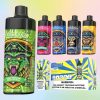 Razz Bar 10000 Puffs | E papierosy Polska Razz Bar 10000 Puffs | E papierosy Polska