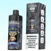 Razz Bar 10000 Puffs | E papierosy Polska Razz Bar 10000 Puffs | E papierosy Polska