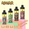 Razz Bar 12000 Puffs | E papierosy Polska Razz Bar 12000 Puffs | E papierosy Polska