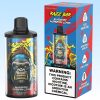 Razz Bar 15000 Puffs | E papierosy Polska Razz Bar 15000 Puffs | E papierosy Polska