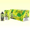 Razz Bar 15000 Puffs | E papierosy Polska Razz Bar 15000 Puffs | E papierosy Polska