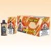 Razz Bar 15000 Puffs | E papierosy Polska Razz Bar 15000 Puffs | E papierosy Polska