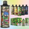 Razz Bar 30000 Puffs | E papierosy Polska Razz Bar 30000 Puffs | E papierosy Polska