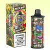 Razz Bar 30000 Puffs | E papierosy Polska Razz Bar 30000 Puffs | E papierosy Polska