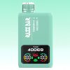 Razz Bar 40000 Puffs | E papierosy Polska Razz Bar 40000 Puffs | E papierosy Polska