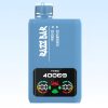 Razz Bar 40000 Puffs | E papierosy Polska Razz Bar 40000 Puffs | E papierosy Polska