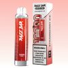 Razz Bar Crystal 10000 Puffs | E papierosy Polska Razz Bar Crystal 10000 Puffs | E papierosy Polska