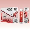 Razz Bar Crystal 10000 Puffs | E papierosy Polska Razz Bar Crystal 10000 Puffs | E papierosy Polska