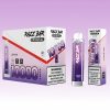 Razz Bar Crystal 10000 Puffs | E papierosy Polska Razz Bar Crystal 10000 Puffs | E papierosy Polska