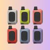 Insta Bar WT15000 Puffs | E papierosy Polska Insta Bar WT15000 Puffs | E papierosy Polska