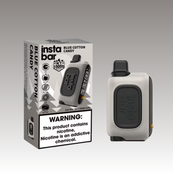 Insta Bar WT15000 Puffs | E papierosy Polska Insta Bar WT15000 Puffs | E papierosy Polska