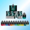 Tastefog Giant 12000 Puffs | E papierosy Polska Tastefog Giant 12000 Puffs | E papierosy Polska