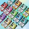 Tastefog Giant 12000 Puffs | E papierosy Polska Tastefog Giant 12000 Puffs | E papierosy Polska