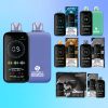 Vapen Quad Box 20K Puffs | E papierosy Polska Vapen Quad Box 20K Puffs | E papierosy Polska