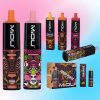 Waspe 8000 Puffs | E papierosy Polska Waspe 8000 Puffs | E papierosy Polska