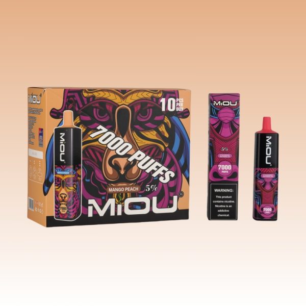 Waspe 8000 Puffs | E papierosy Polska Waspe 8000 Puffs | E papierosy Polska