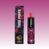 Waspe 8000 Puffs | E papierosy Polska Waspe 8000 Puffs | E papierosy Polska