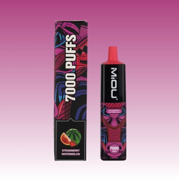 Waspe 8000 Puffs | E papierosy Polska Waspe 8000 Puffs | E papierosy Polska