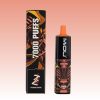 Waspe 8000 Puffs | E papierosy Polska Waspe 8000 Puffs | E papierosy Polska