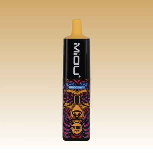 Waspe 8000 Puffs | E papierosy Polska Waspe 8000 Puffs | E papierosy Polska