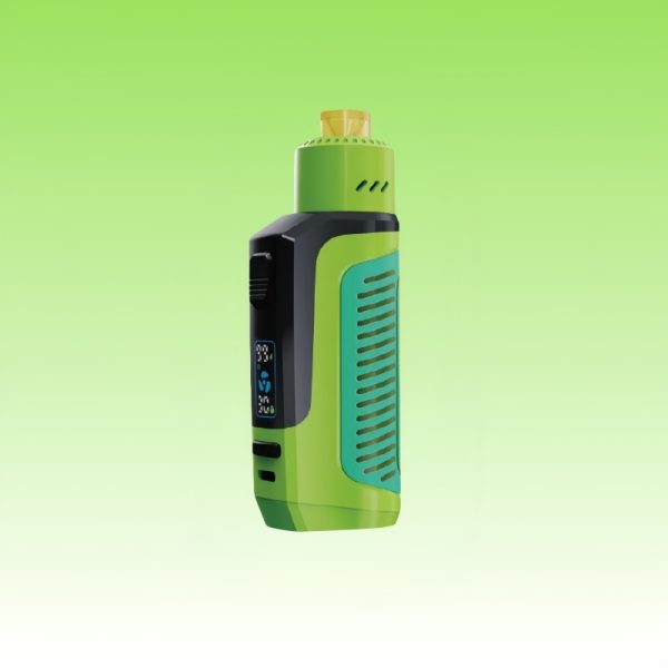 Tastefog Bold 18000 Puffs | E papierosy Polska Tastefog Bold 18000 Puffs | E papierosy Polska