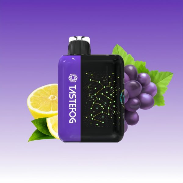 Tastefog Starry 30000 Puffs | E papierosy Polska Tastefog Starry 30000 Puffs | E papierosy Polska