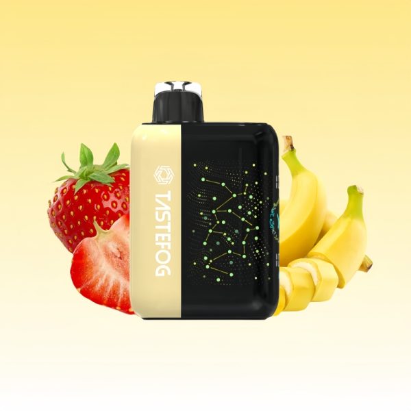 Tastefog Starry 30000 Puffs | E papierosy Polska Tastefog Starry 30000 Puffs | E papierosy Polska
