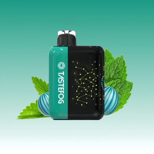 Tastefog Starry 30000 Puffs | E papierosy Polska Tastefog Starry 30000 Puffs | E papierosy Polska
