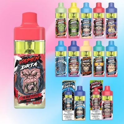 Vapen Drta 12K Puffs | E papierosy Polska Vapen Drta 12K Puffs | E papierosy Polska