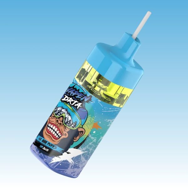 Vapen Drta 12K Puffs | E papierosy Polska Vapen Drta 12K Puffs | E papierosy Polska