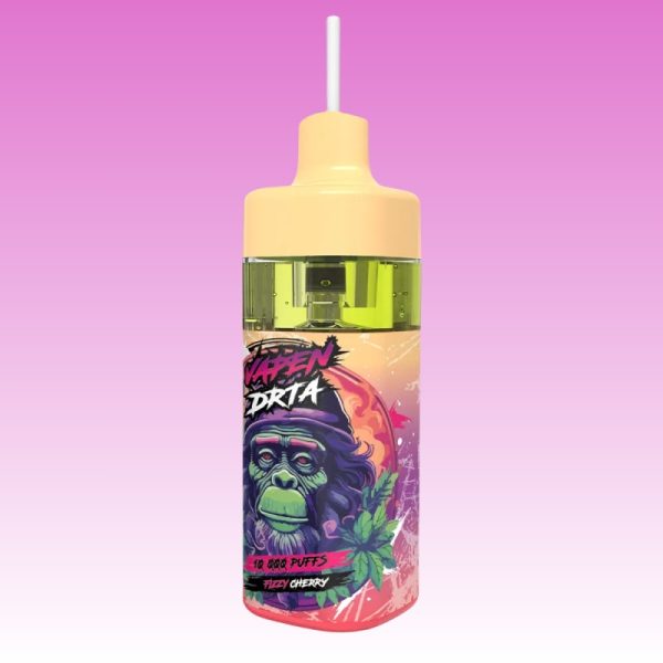 Vapen Drta 12K Puffs | E papierosy Polska Vapen Drta 12K Puffs | E papierosy Polska