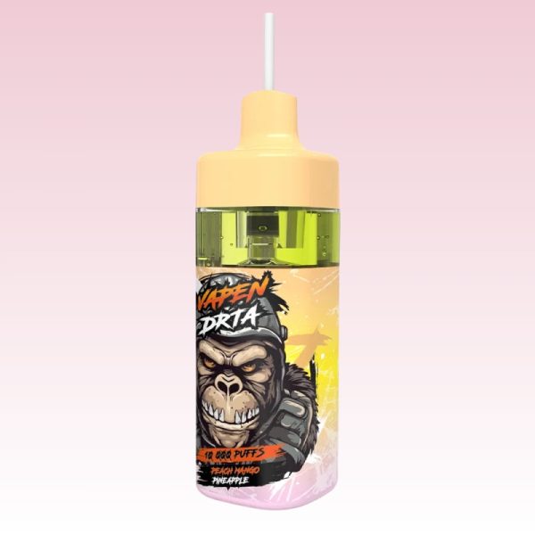 Vapen Drta 12K Puffs | E papierosy Polska Vapen Drta 12K Puffs | E papierosy Polska