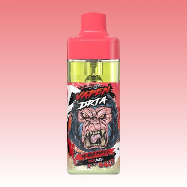 Vapen Drta 12K Puffs | E papierosy Polska Vapen Drta 12K Puffs | E papierosy Polska