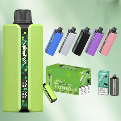 Vapen Flow 40K Puffs | E papierosy Polska Vapen Flow 40K Puffs | E papierosy Polska