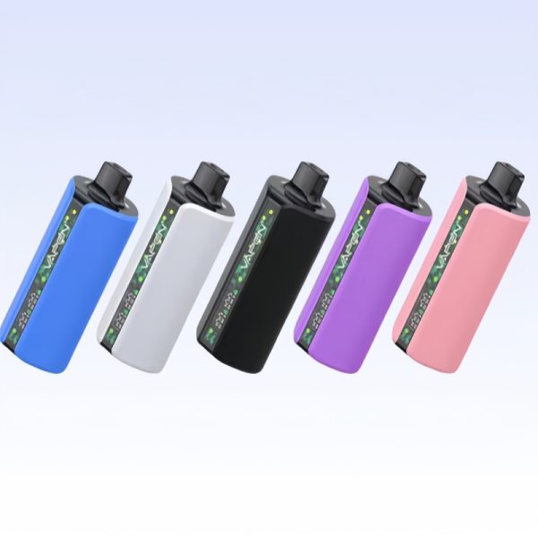 Vapen Flow 40K Puffs | E papierosy Polska Vapen Flow 40K Puffs | E papierosy Polska