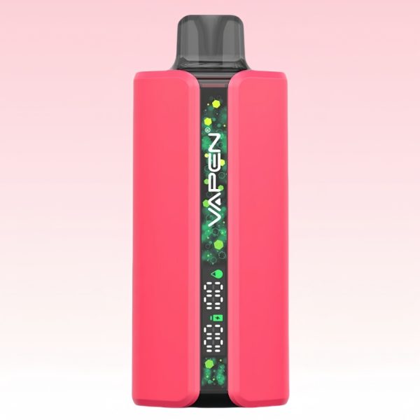 Vapen Flow 40K Puffs | E papierosy Polska Vapen Flow 40K Puffs | E papierosy Polska