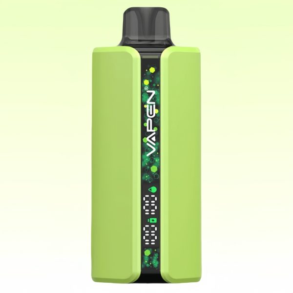 Vapen Flow 40K Puffs | E papierosy Polska Vapen Flow 40K Puffs | E papierosy Polska