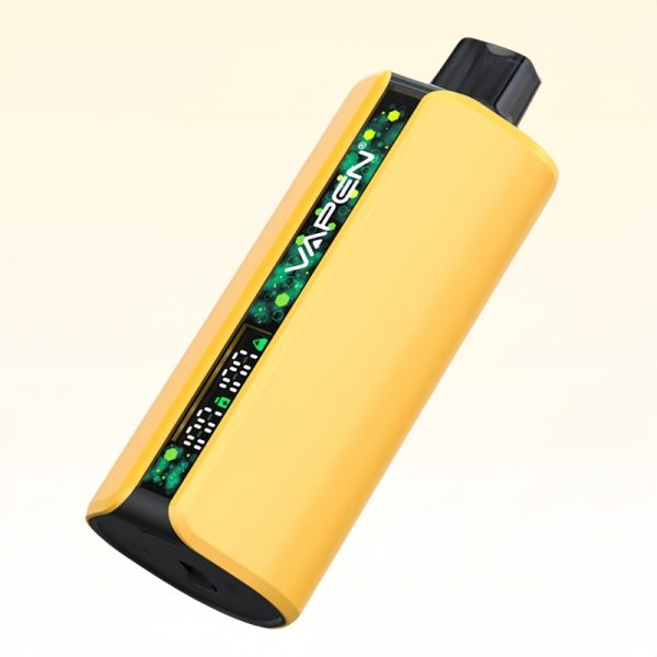 Vapen Flow 40K Puffs | E papierosy Polska Vapen Flow 40K Puffs | E papierosy Polska