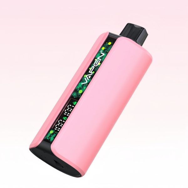Vapen Flow 40K Puffs | E papierosy Polska Vapen Flow 40K Puffs | E papierosy Polska