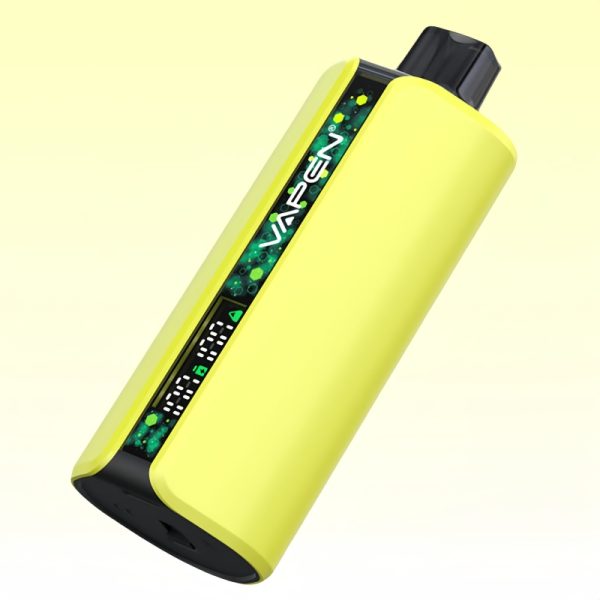Vapen Flow 40K Puffs | E papierosy Polska Vapen Flow 40K Puffs | E papierosy Polska