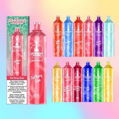 Vapen Shisha Hookah 15000 Puffs | E papierosy Polska Vapen Shisha Hookah 15000 Puffs | E papierosy Polska