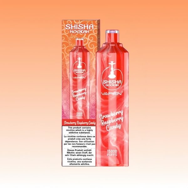 Vapen Shisha Hookah 15000 Puffs | E papierosy Polska Vapen Shisha Hookah 15000 Puffs | E papierosy Polska