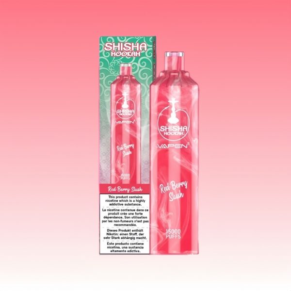 Vapen Shisha Hookah 15000 Puffs | E papierosy Polska Vapen Shisha Hookah 15000 Puffs | E papierosy Polska