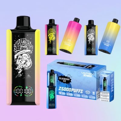 Vapen Skywalk 30000 Puffs | E papierosy Polska Vapen Skywalk 30000 Puffs | E papierosy Polska