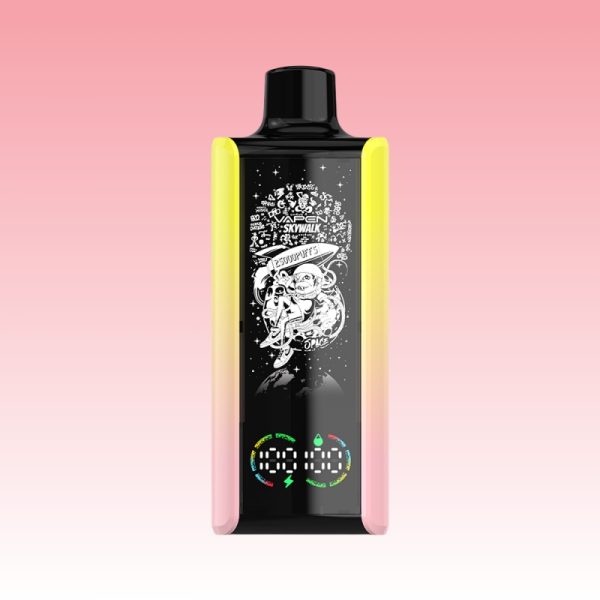 Vapen Skywalk 30000 Puffs | E papierosy Polska Vapen Skywalk 30000 Puffs | E papierosy Polska
