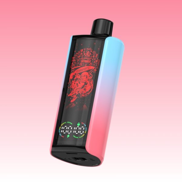 Vapen Skywalk 30000 Puffs | E papierosy Polska Vapen Skywalk 30000 Puffs | E papierosy Polska