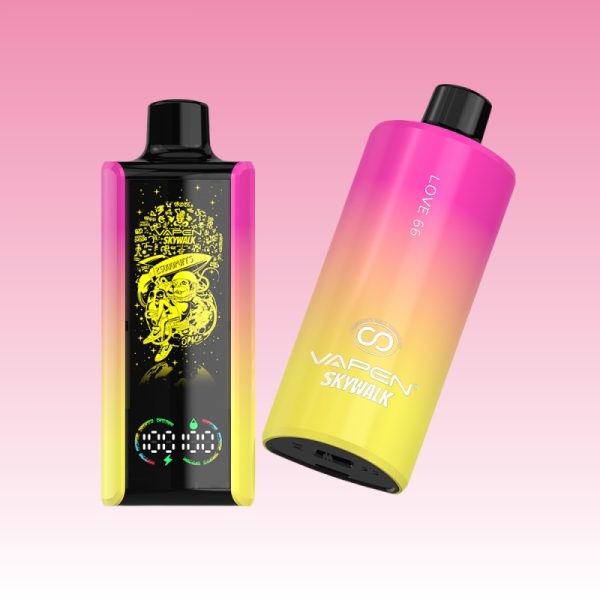 Vapen Skywalk 30000 Puffs | E papierosy Polska Vapen Skywalk 30000 Puffs | E papierosy Polska