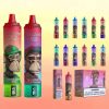 Waspe 15000 Puffs | E papierosy Polska Waspe 15000 Puffs | E papierosy Polska
